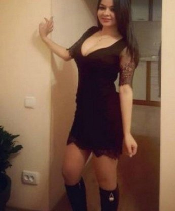 Проститутка Байрамаул : Галина